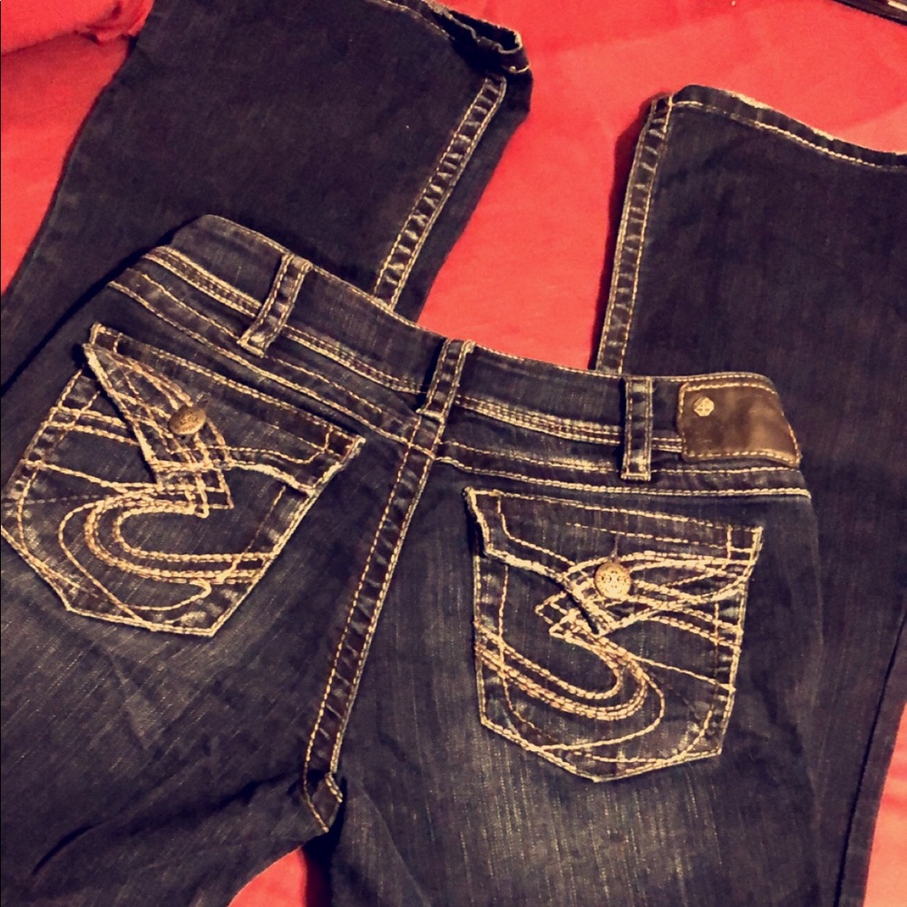 Jeans